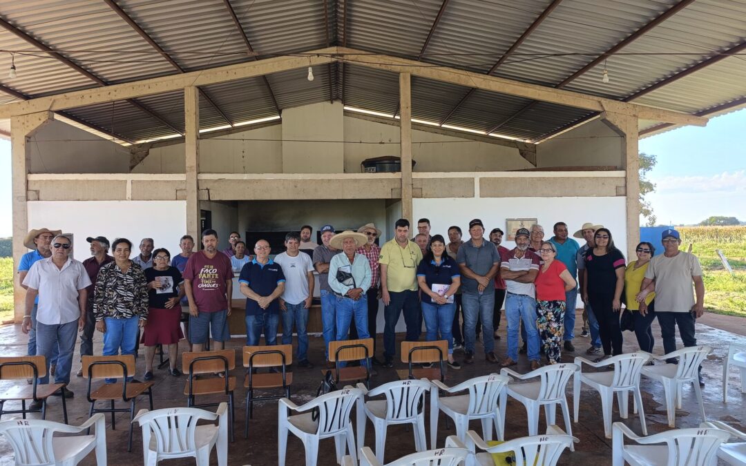 Desenrola Rural transforma realidade de agricultores familiares em Campo Grande