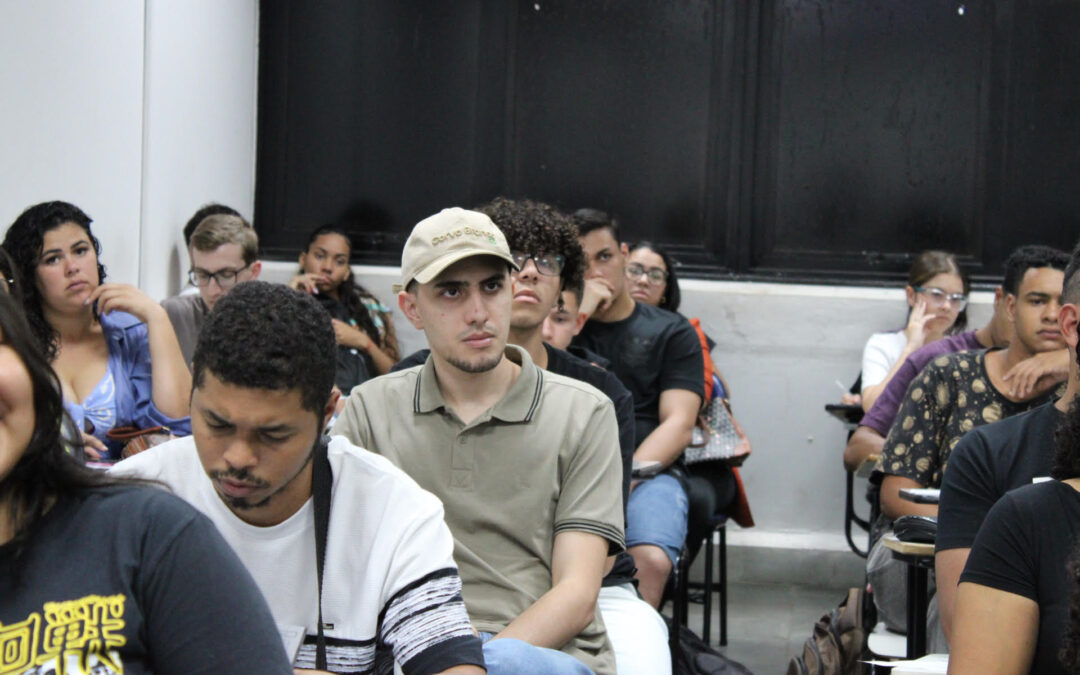 Sejuv abre inscrições para cursos nas áreas de beleza, administração e marketing