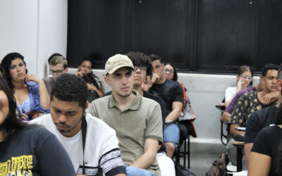 Sejuv abre inscrições para cursos nas áreas de beleza, administração e marketing