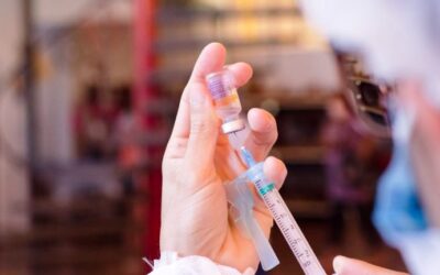 Sesau reforça cuidados contra vírus respiratórios mesmo com queda nos casos