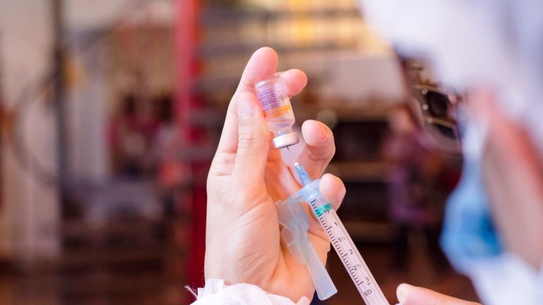 Sesau reforça cuidados contra vírus respiratórios mesmo com queda nos casos
