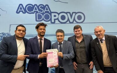 Aprovado projeto de Landmark que reconhece OSC MS Cultural como utilidade pública