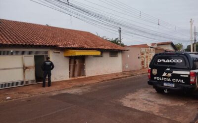 Com braço no MS, ladrões de carga atraíam motoristas com anúncios falsos