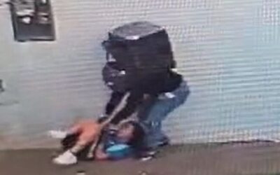 Sem escrúpulos, bandidos assaltam até crianças a caminho da escola em MS