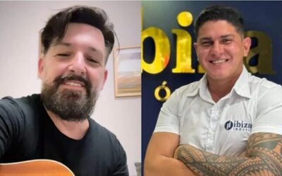 Dono de imobiliária mata corretor e sertanejo por dívida de R$ 25 mil