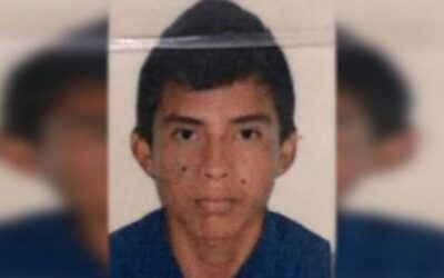 Ladrões matam professor com golpes de foice durante roubo de moto em MS