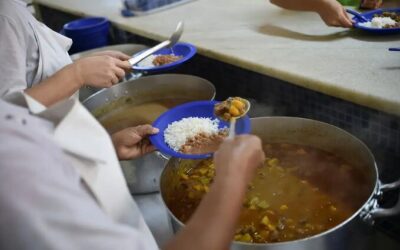 Relatório da ONU diz que Brasil saiu do Mapa da Fome