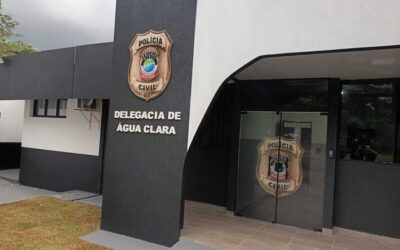 Polícia Civil captura sete por estupro coletivo de adolescente em MS
