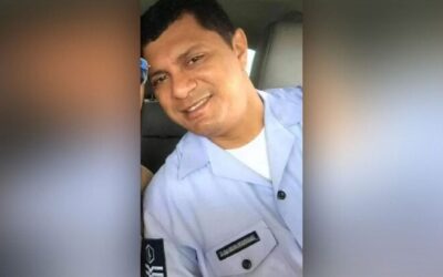 Justiça pede extradição de ex-sargento da FAB preso com cocaína na Espanha