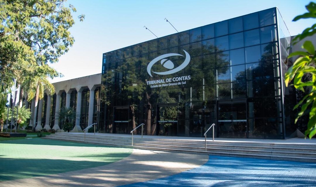TCE-MS propõe novo Programa de Regularização Fiscal para facilitar quitação de multas administrativas