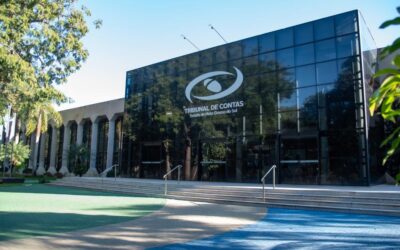 TCE-MS propõe novo Programa de Regularização Fiscal para facilitar quitação de multas administrativas