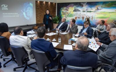 TCE-MS lança projeto para apoiar municípios na implementação da LGPD