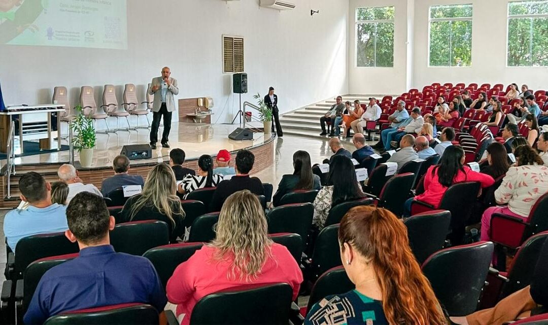 Municípios da região norte de MS recebem o TCE-MS para o “Diálogo com o Gestor”