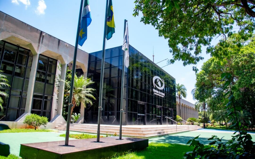 TCE-MS publica versão atualizada da Carta de Serviços ao Usuário 2025