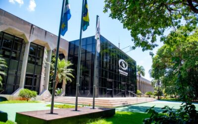 TCE-MS publica versão atualizada da Carta de Serviços ao Usuário 2025