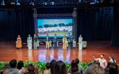TCE-MS participa de 4º Encontro de Gestores de Pessoas no Setor Público em Campo Grande