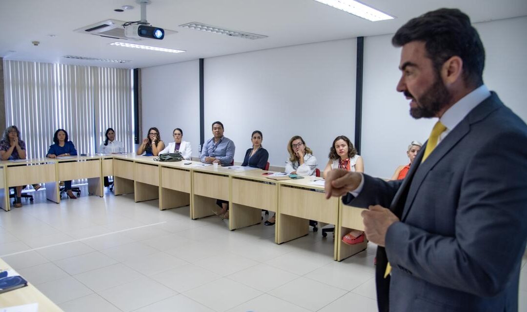 TCE-MS promove workshop sobre nova lei de enfrentamento à violência contra a mulher e responsabilidades dos municípios