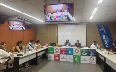 Ampliação do Hospital Regional é pauta de reunião para discutir Estudo de Impacto de Vizinhança