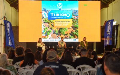 6ª Mostra de Turismo reforça Campo Grande como Capital das Oportunidades