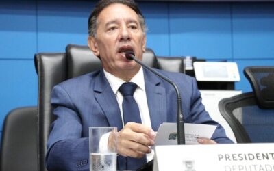 ‘MS é moderno, competitivo e conectado’, diz Gerson Claro em missão à Àsia