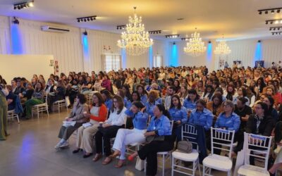 MS Alfabetiza promove formação e diálogo para fortalecer alfabetização das crianças em todo o Estado