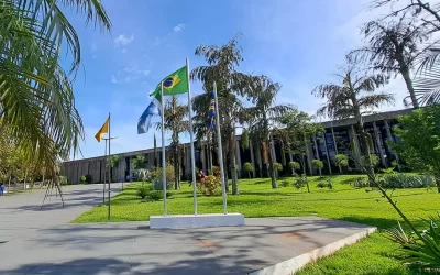 Com fim de recesso, Alems retorna com atendimento ao público nesta sexta-feira