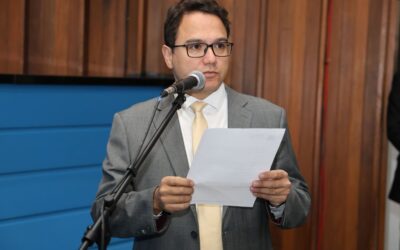 Proposta estimula o uso de etanol em veículos da administração estadual