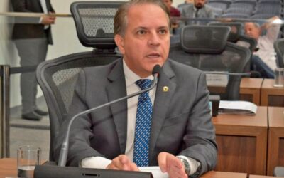 Projetos versam sobre juros em consignados e segurança para proteger imóveis