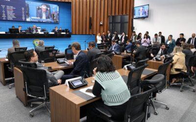 Ordem do Dia: Obrigatoriedade de disponibilizar cancelamento online passa em 2ª