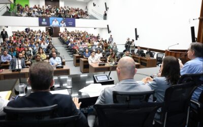 Propostas de MS debatidas na ALEMS vão integrar relatório do PNE
