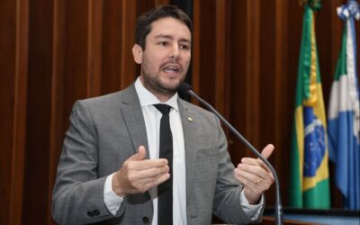 Projeto prevê rastreadores para ampliar segurança de pessoas com autismo em MS