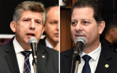 ALEMS designa dois deputados para compor grupo de trabalho dos Direitos da Pessoa Idosa