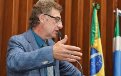 Projeto de Resolução cria honrarias para reconhecer profissionais da Saúde