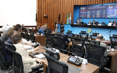 Propostas ligadas à saúde e inclusão social serão votadas nesta terça-feira