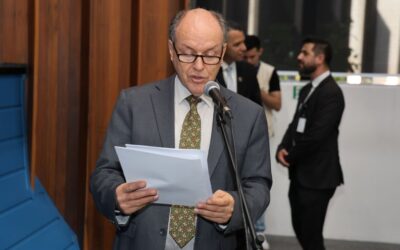 Lei: ONG dedicada à inclusão social de Coxim é declarada de Utilidade Pública