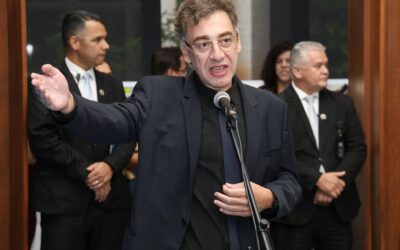 Lei: Instituído em MS cordão de fita para identificar quem tem fibromialgia