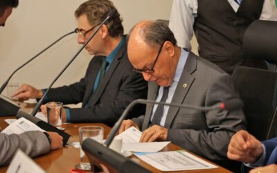 CCJR aprova instituição do Recupera-MS para empresas estabelecidas em MS