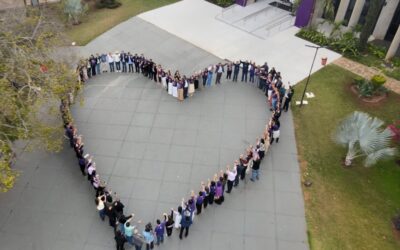 Ato institucional na ALEMS ecoa voz contra feminicídios em Mato Grosso do Sul