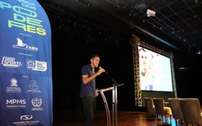 Corrida dos Poderes: Com 4,2 mil vagas, evento abre inscrições nesta sexta-feira