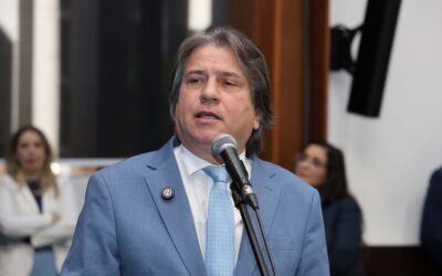 Lei: Utilidade pública é dada à Associação de Pequenos Produtores da Gleba Ubiratã