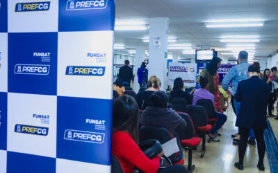 Super Quarta bate recorde e impulsiona intermediação de empregos