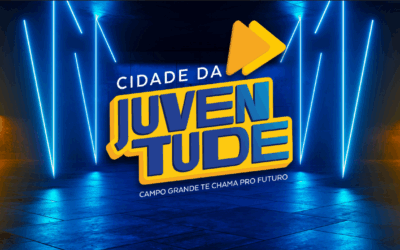 Prefeitura lança no dia 11 de agosto o projeto “Cidade da Juventude”