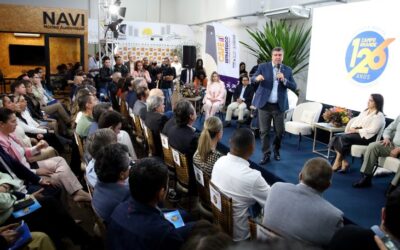 Governo garante investimentos para Campo Grande com geração de emprego e melhoria da qualidade de vida