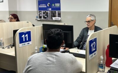 Com vínculos que ultrapassam 16 anos, Casa da Saúde de MS é referência no tratamento contínuo de pacientes crônicos