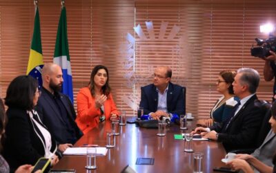 Protege: Governo de MS apresenta programa transversal de enfrentamento à violência contra mulheres