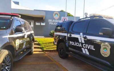 ‘Batedor’ é preso após traficante abandonar caminhonete com 2 toneladas de maconha