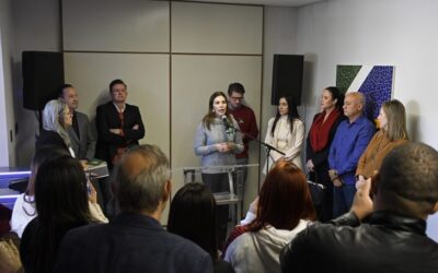 Com práticas sustentáveis na gestão pública, Governo de MS recebe ‘Selo Verde’ do Ministério do Meio Ambiente