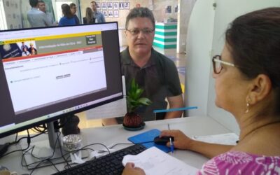 Com saldo positivo de 3.023 empregos em julho, MS mantém crescimento do mercado formal de trabalho