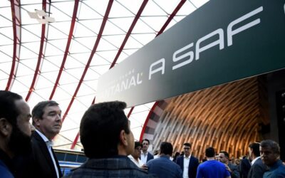 Governo de MS apoia novo modelo de clube-empresa no futebol sul-mato-grossense