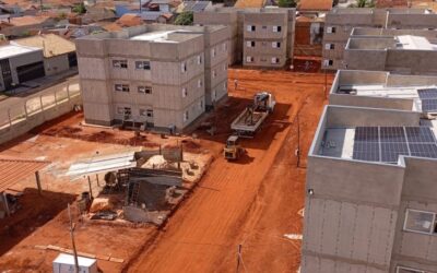 Campo Grande: inscrições para a seleção do FAR, que contemplará 96 famílias, encerram nesta quarta